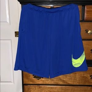 Nike Shorts XXLT